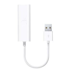 NWOT Apple USB Ethernet Adapter